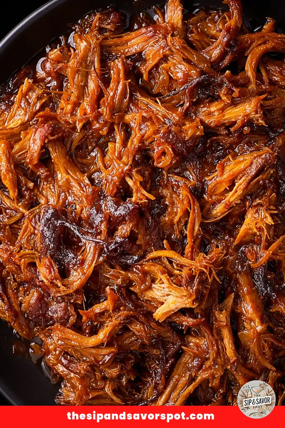 Crock Pot Dr Pepper Pulled Pork