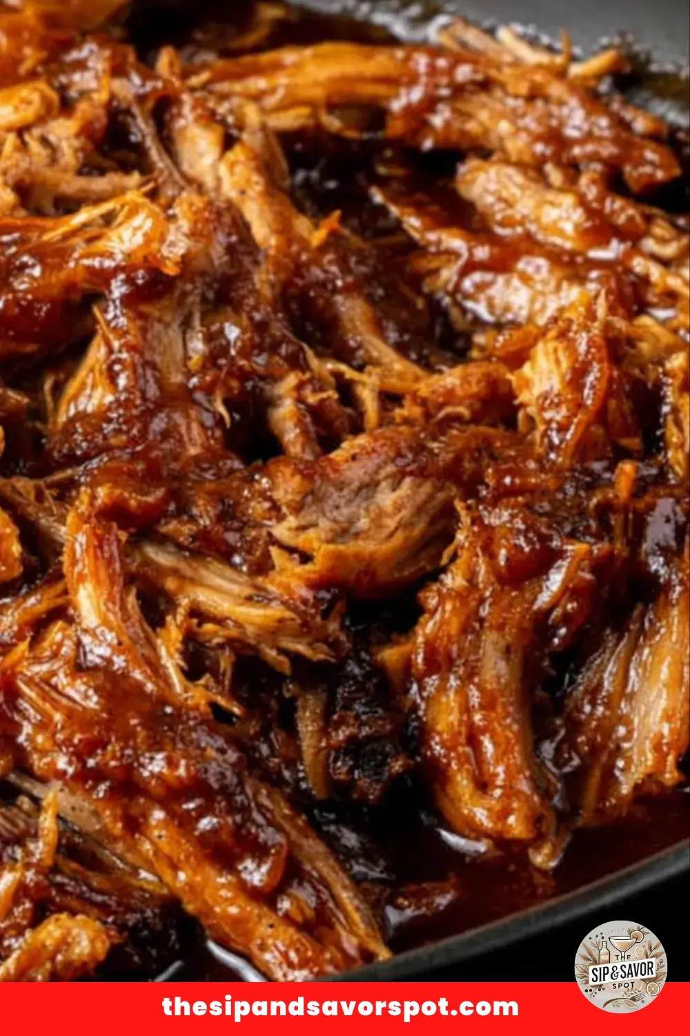 Crock Pot Root Beer Pulled Pork