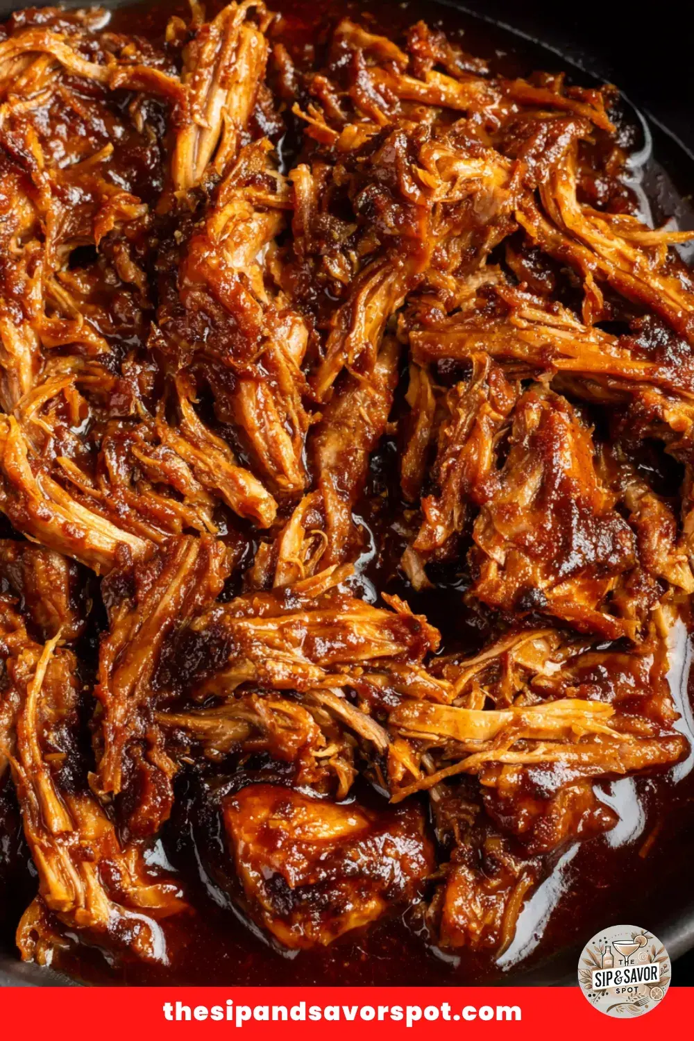 Crock Pot Root Beer Pulled Pork