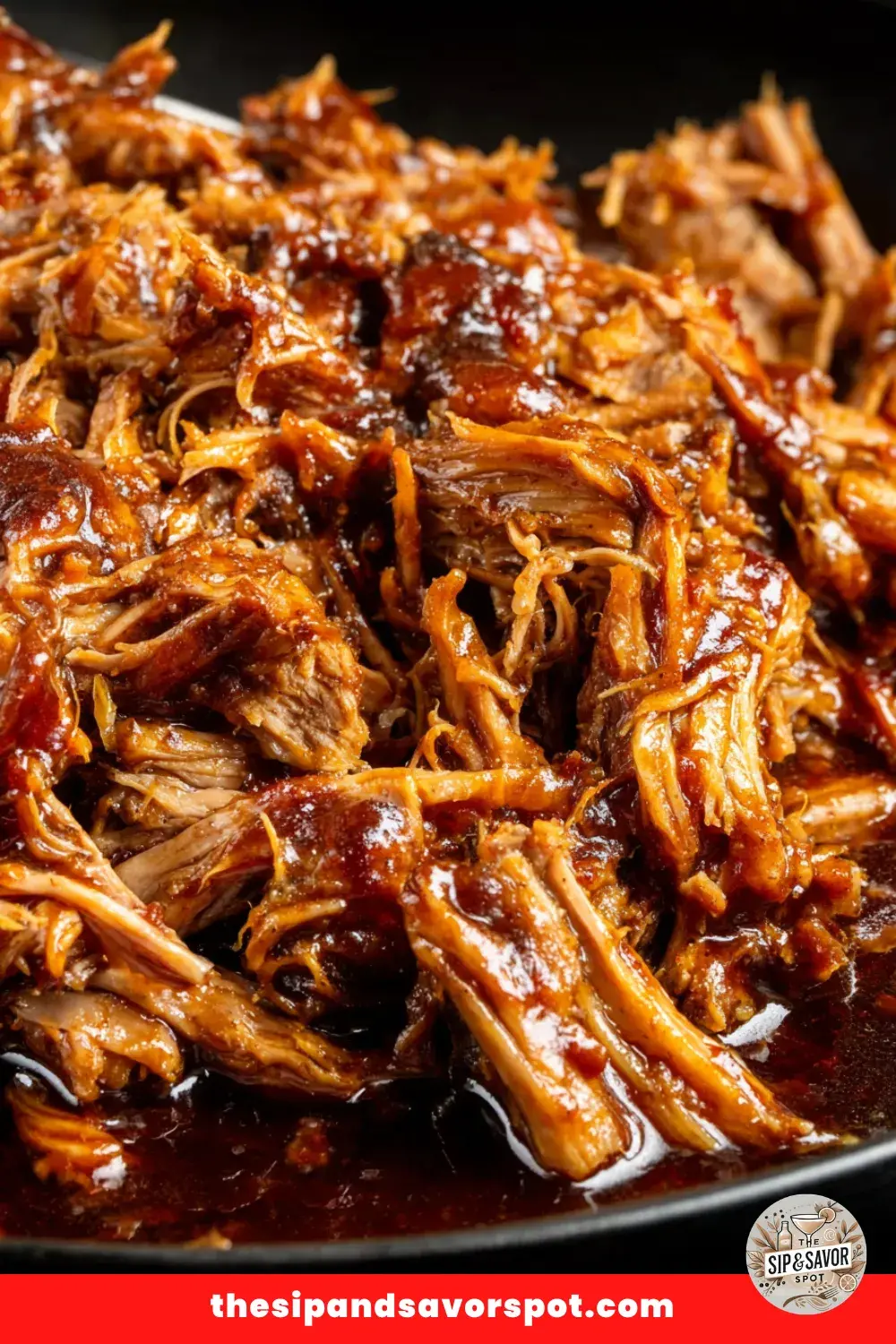 Crock Pot Root Beer Pulled Pork