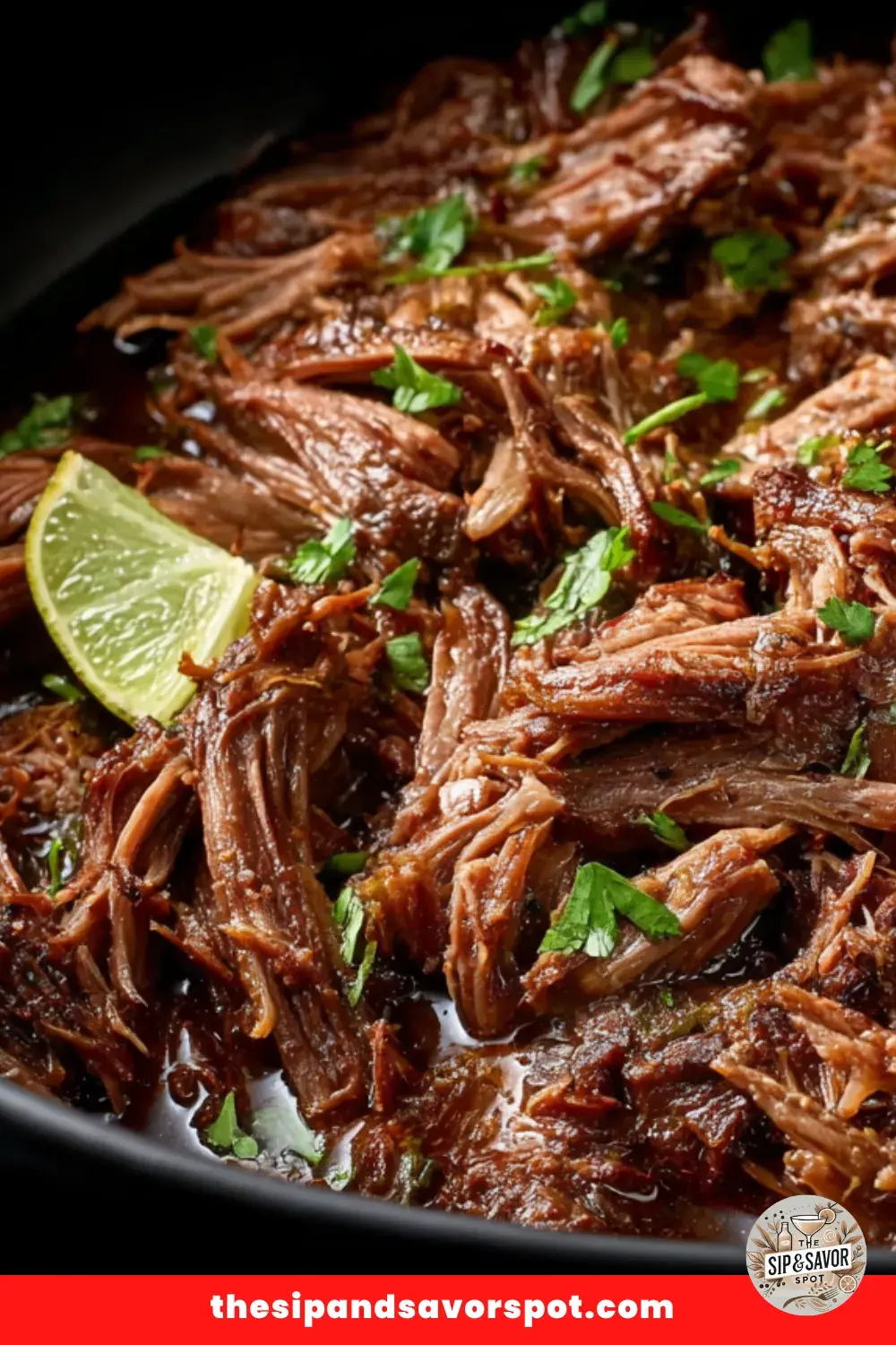 Slow Cooker Barbacoa