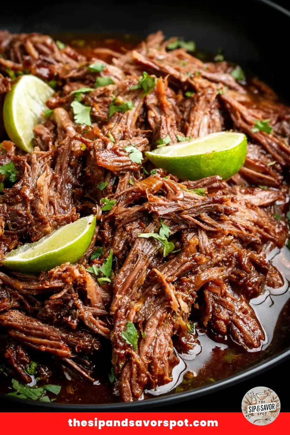Slow Cooker Barbacoa