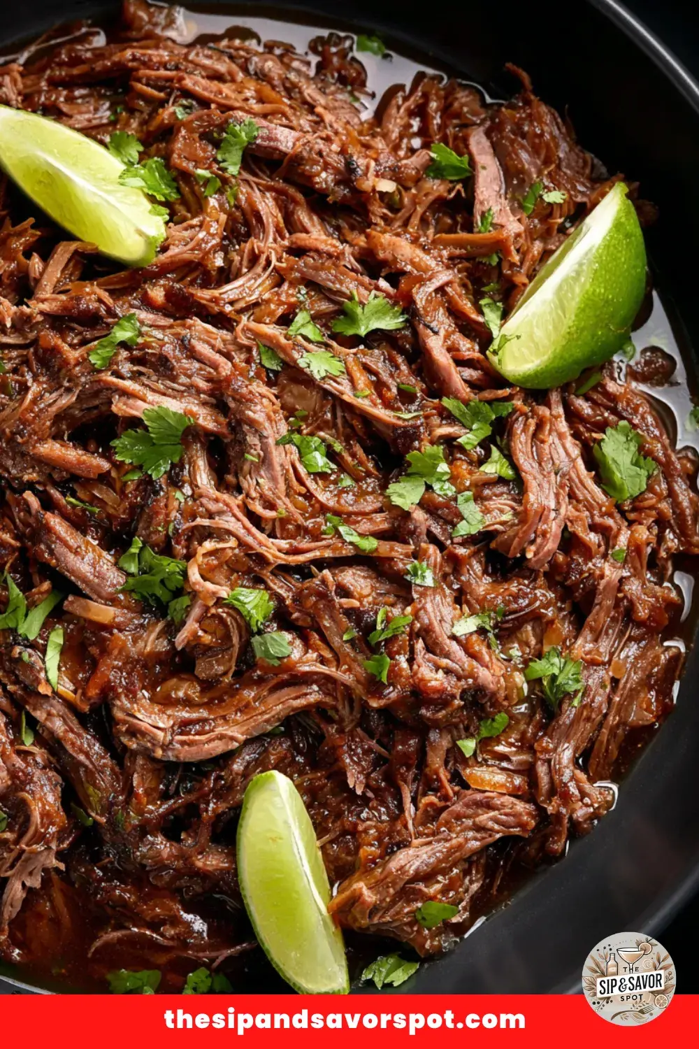 Slow Cooker Barbacoa