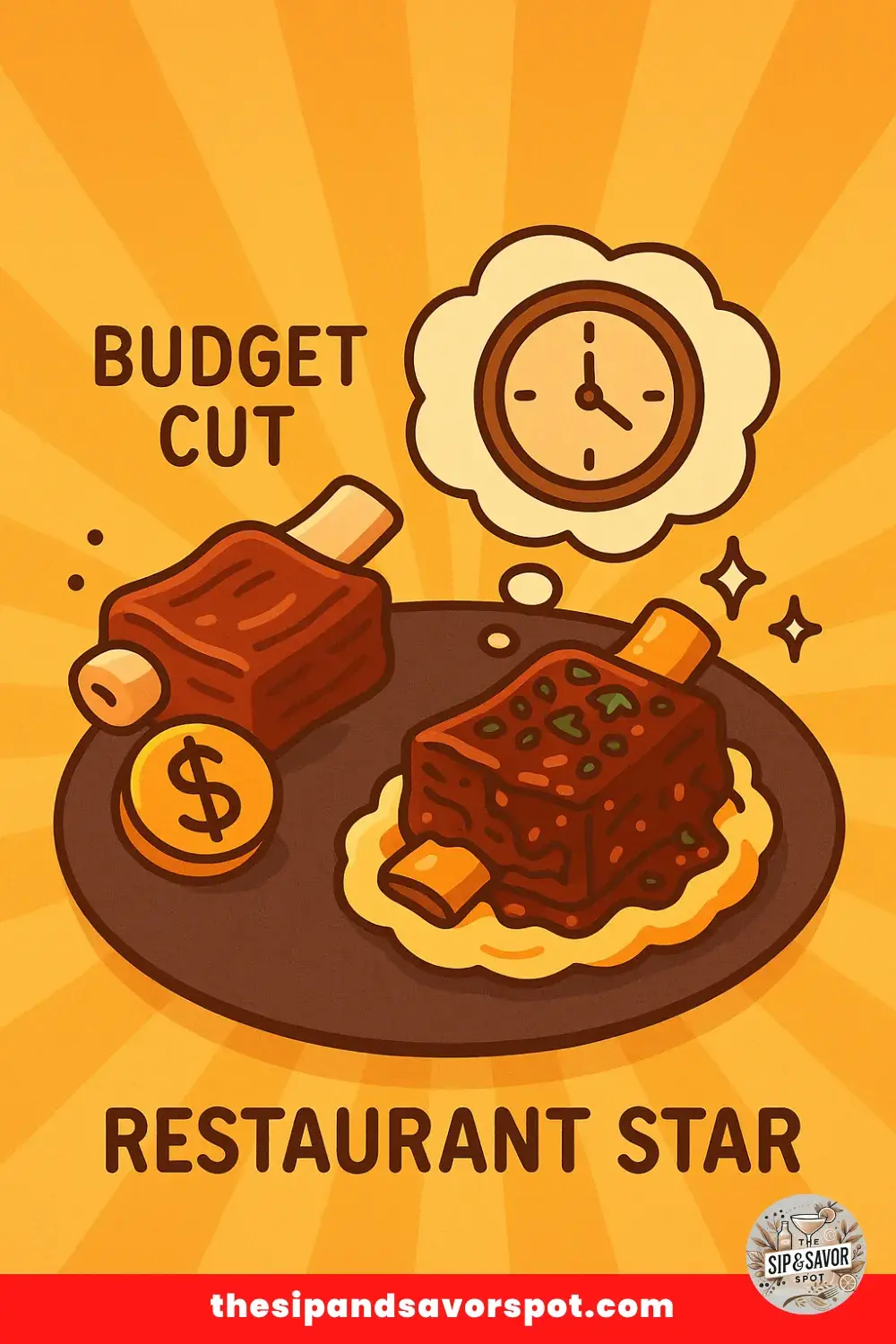 Slow Cooker Short Ribs